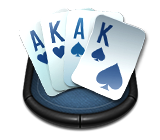 HHPoker图标